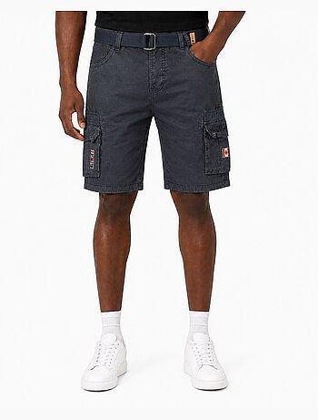 Bermudas multibolsos panoplieak – canadian peak
