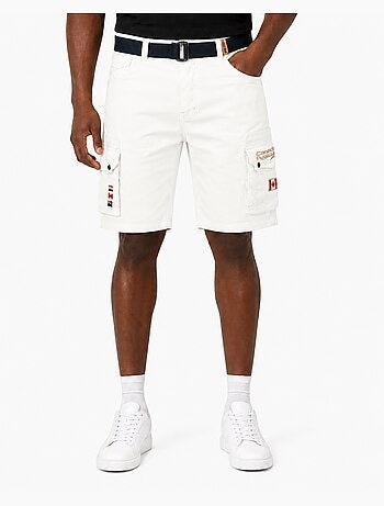 Bermudas multibolsos panoplieak – canadian peak