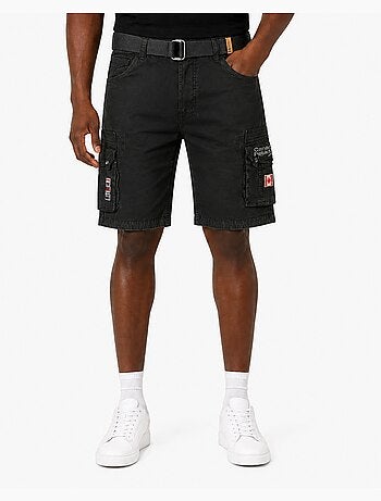 Bermudas multibolsos panoplieak – canadian peak