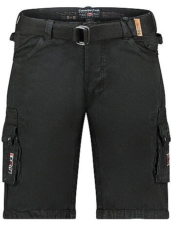 Bermudas multibolsos panoplieak – canadian peak