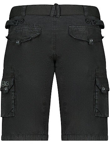 Bermudas multibolsos panoplieak – canadian peak