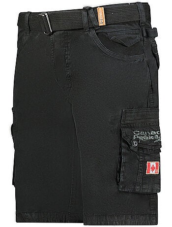 Bermudas multibolsos panoplieak – canadian peak
