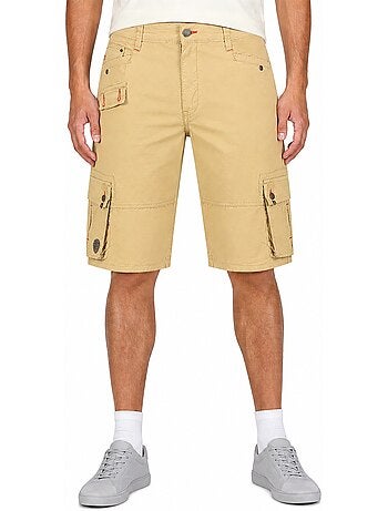 Bermudas palmdeak – canadian peak