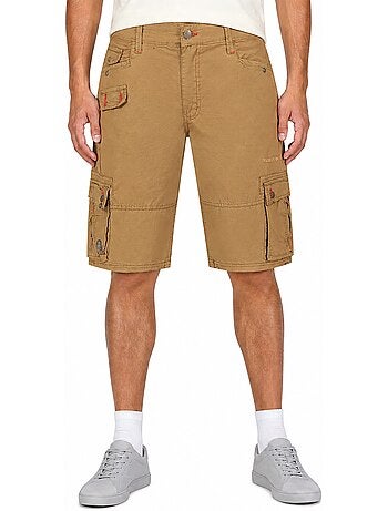 Bermudas palmdeak – canadian peak