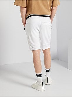 Bermudas sportswear - Kiabi