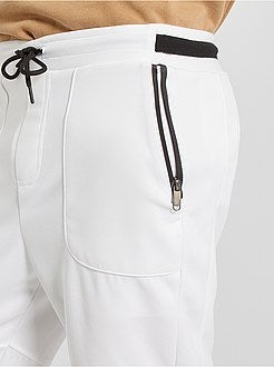 Bermudas sportswear - Kiabi