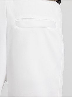 Bermudas sportswear - Kiabi