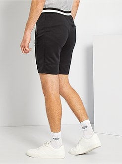 Bermudas sportswear - Kiabi