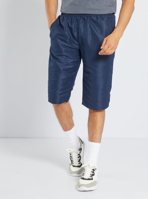 Bermudas 'Umbro' - Kiabi