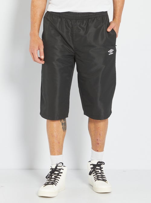 Bermudas 'Umbro' - Kiabi