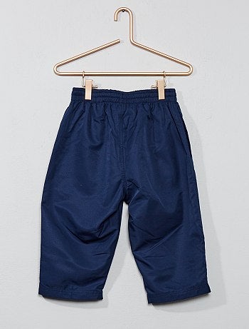 Bermudas woven 'Umbro' - Kiabi