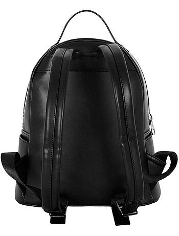 Betty Boop Motor Love Mochila Heady, Preta