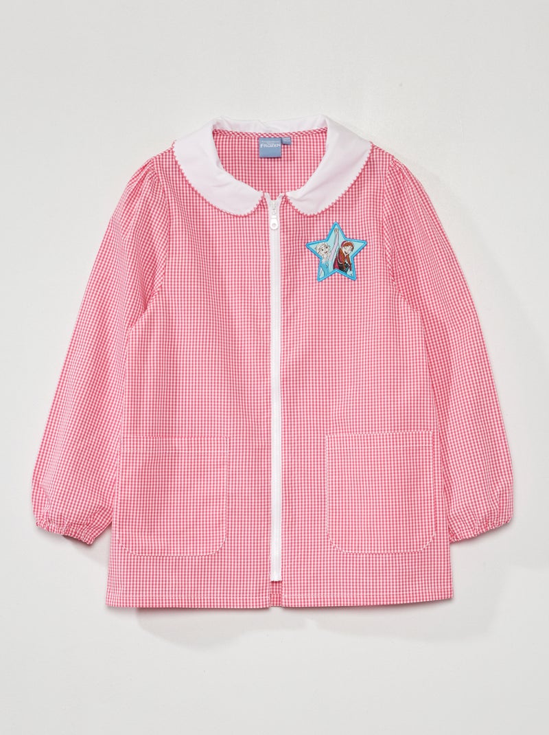 Bibe 'Frozen' 'Disney' ROSA - Kiabi