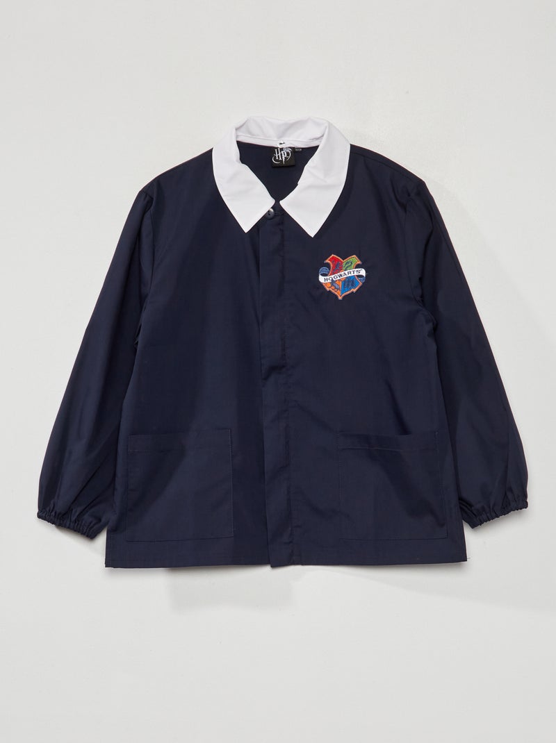 Bibe 'Harry Potter' AZUL - Kiabi