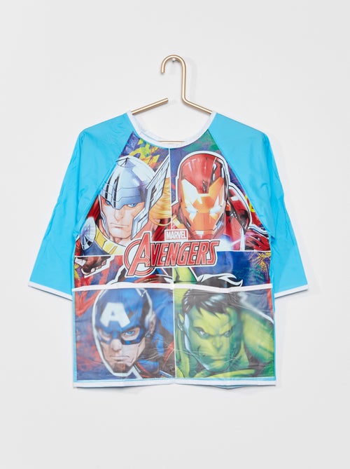 Bibe impermeável 'Vingadores' - Kiabi