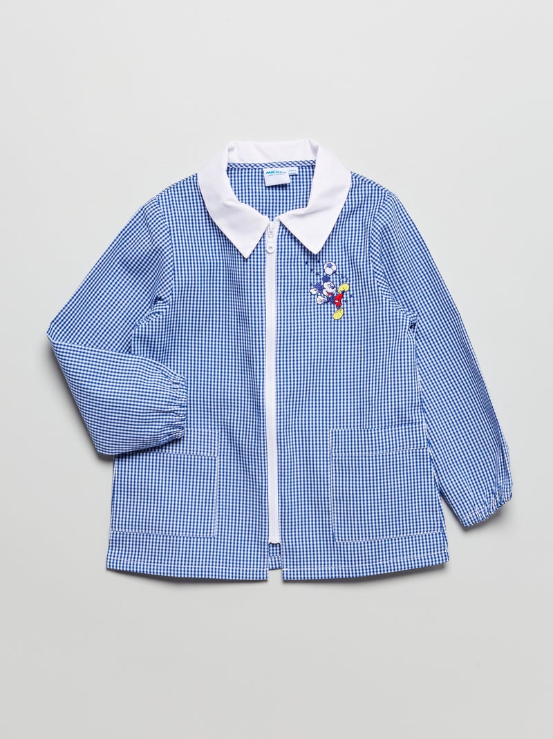 Bibe 'Mickey' 'Disney' AZUL - Kiabi