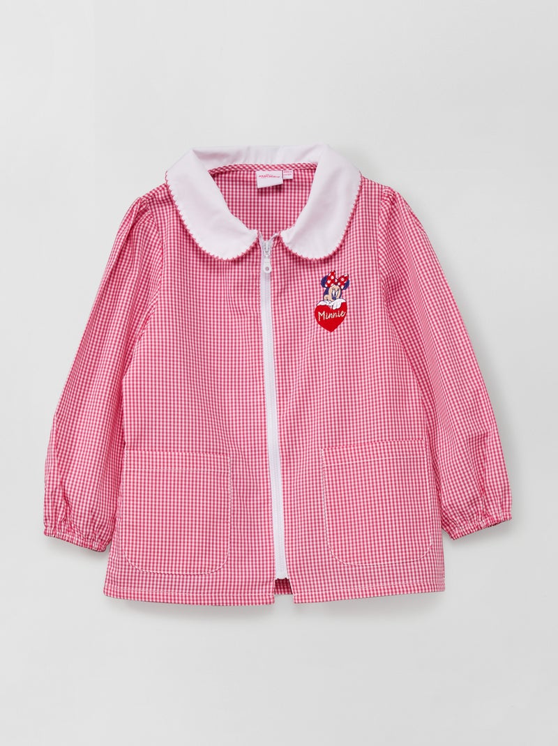 Bibe 'Minnie' da 'Disney' ROSA - Kiabi