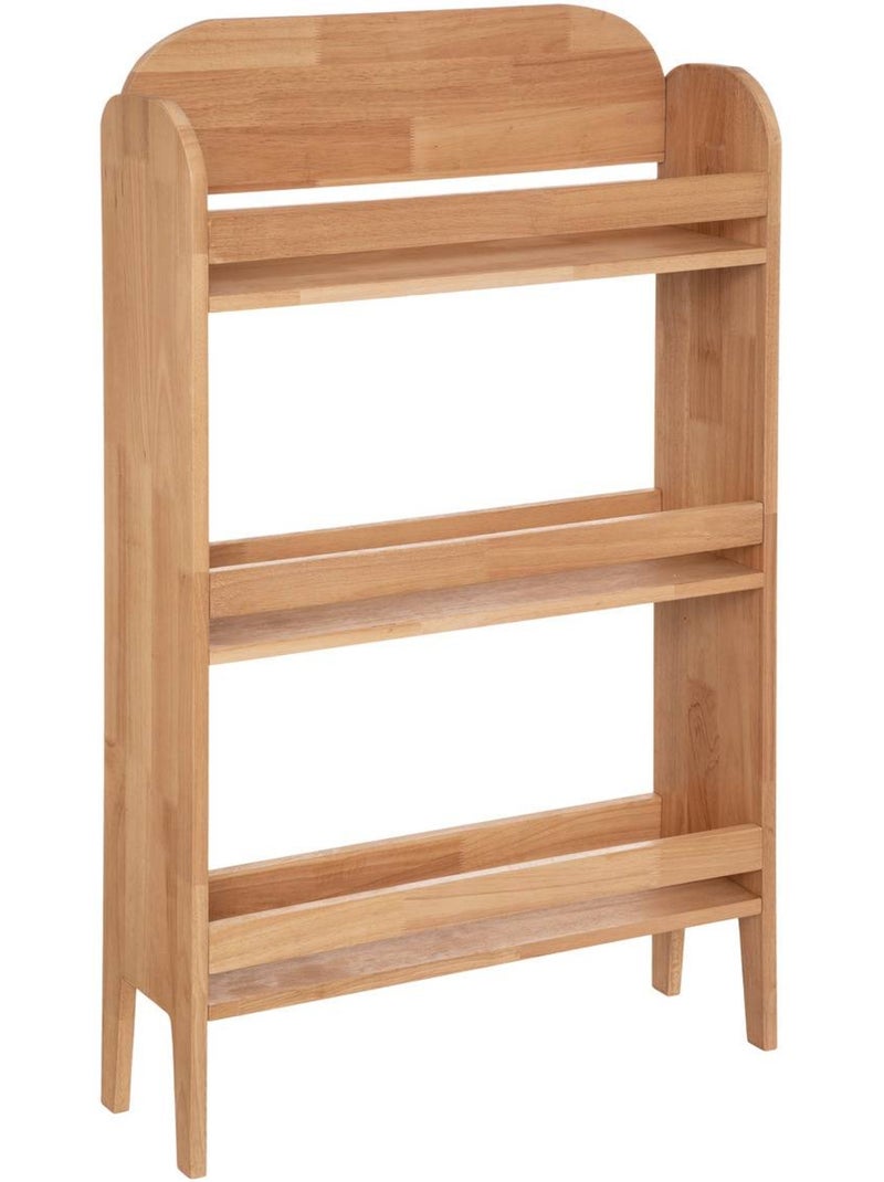 Biblioteca infantil Bege - Kiabi