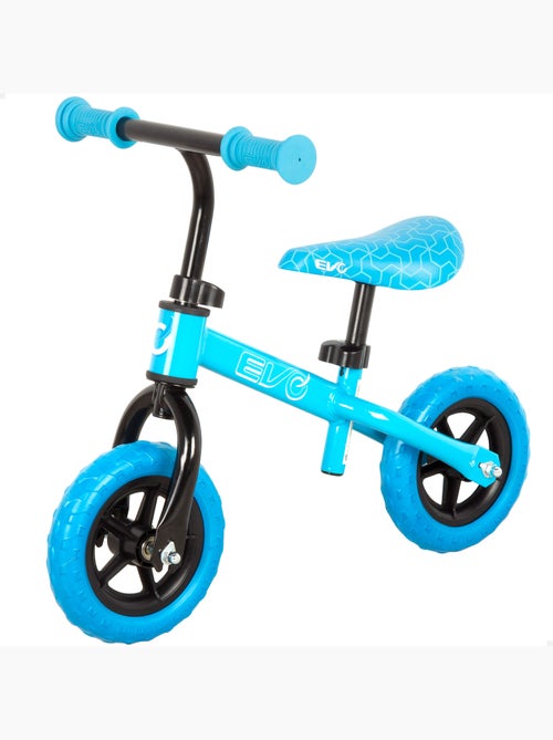 Bicicleta de equilíbrio com altura ajustável e peso máximo de 20 kg evo - Kiabi