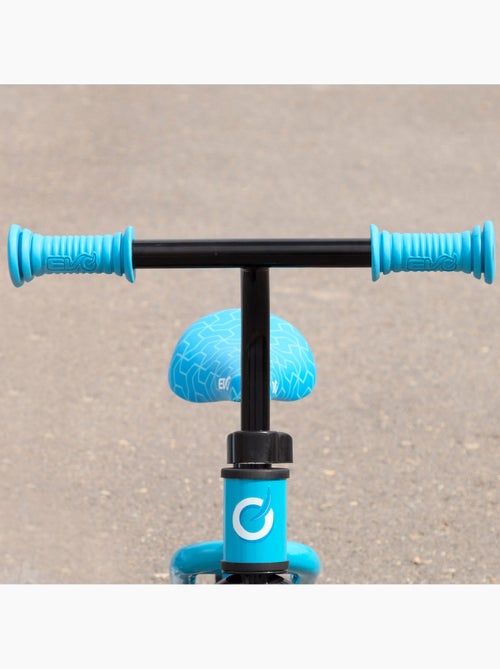 Bicicleta de equilíbrio com altura ajustável e peso máximo de 20 kg evo - Kiabi
