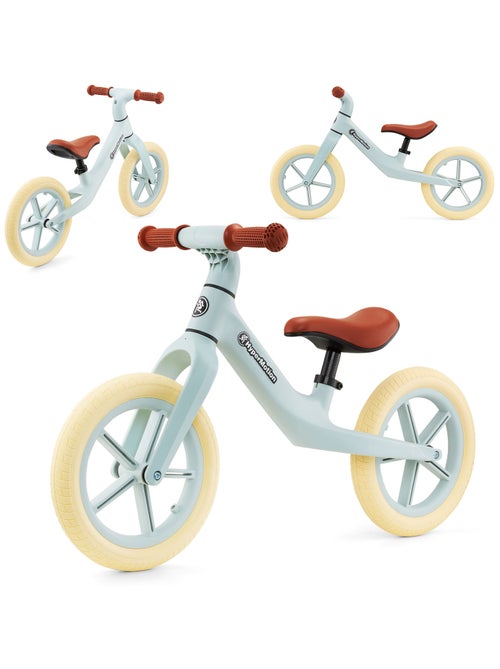 Bicicleta de equilíbrio infantil hypermotion marcelo para cross-country - Kiabi