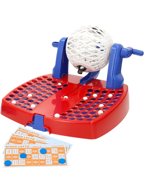 Bingo jogo de tabuleiro cb games - Kiabi