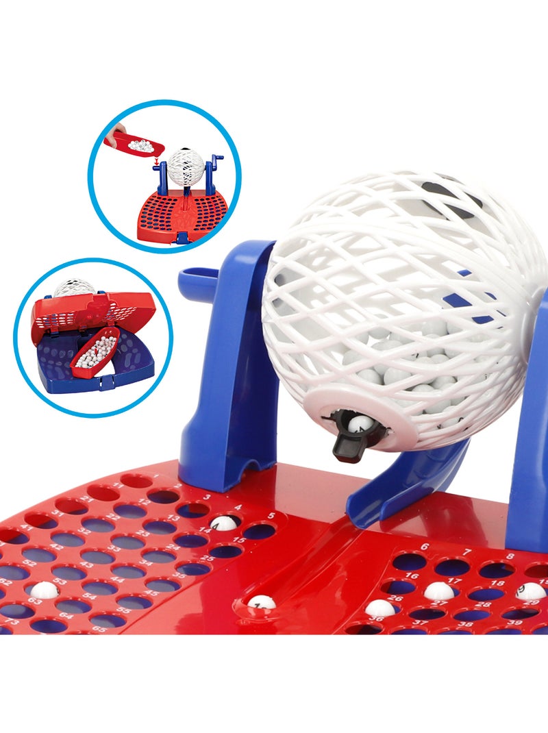 Bingo jogo de tabuleiro cb games N/D - Kiabi
