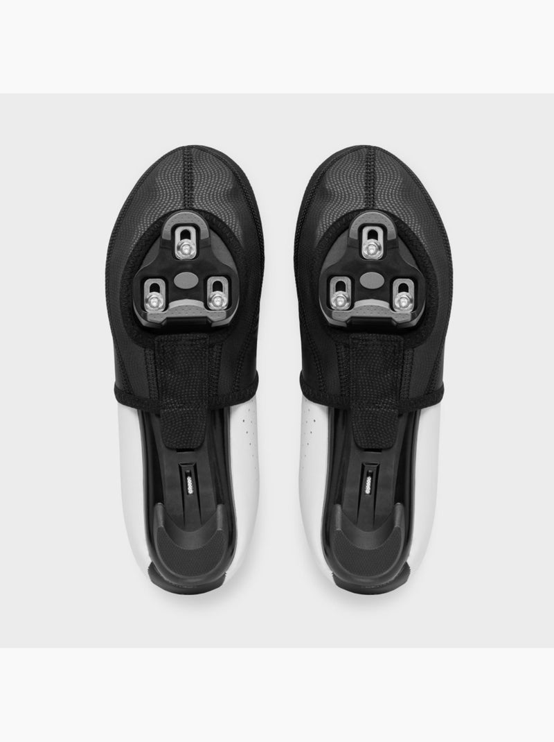 Biqueiras para ciclismo Preto - Kiabi
