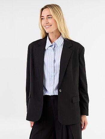 Blazer comprido
