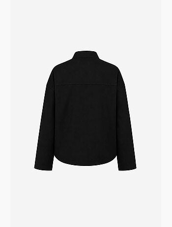 Blazer de algodão mixray