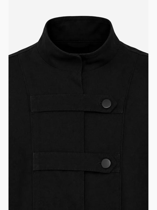 Blazer de algodão mixray - Kiabi Blazer de algodão mixray - Kiabi