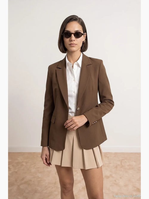 Blazer dilvin - Kiabi Blazer dilvin - Kiabi
