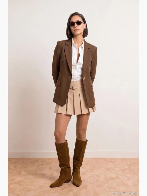 Blazer dilvin - Kiabi Blazer dilvin - Kiabi
