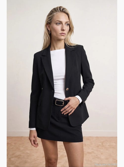 Blazer dilvin - Kiabi Blazer dilvin - Kiabi