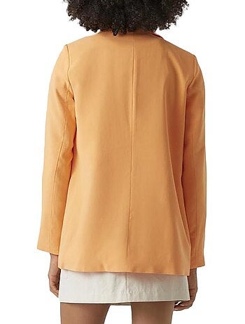 Blazer Verde Feminino Vero Moda Carmen