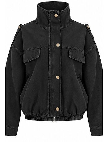 Blazer feminino mixray