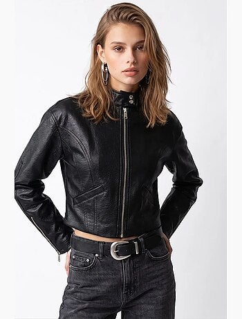 Blazer feminino mixray