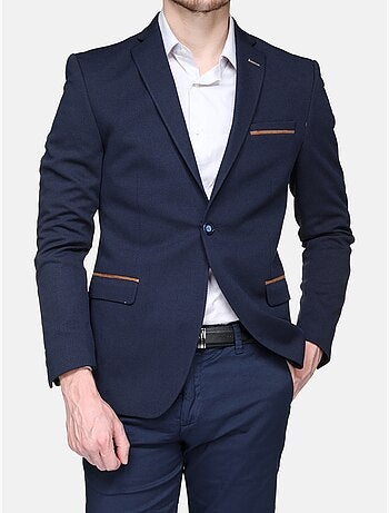 Blazer justo