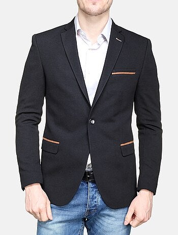 Blazer justo