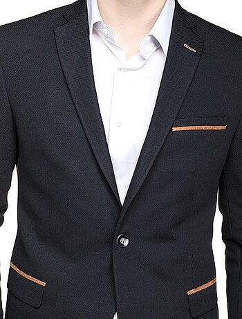 Blazer justo
