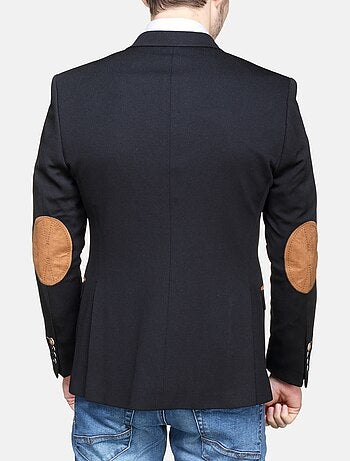 Blazer justo