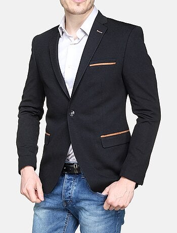 Blazer justo