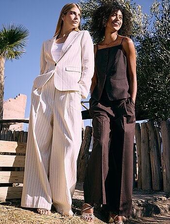 Blazer Meio Comprido