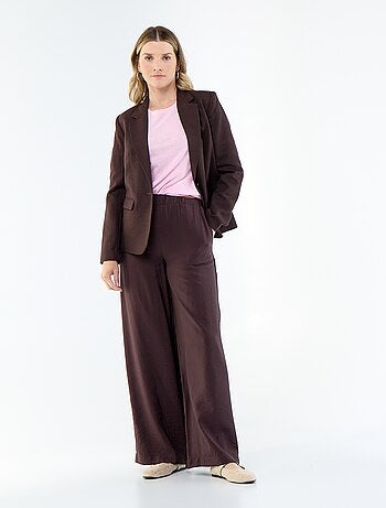 Blazer Meio Comprido