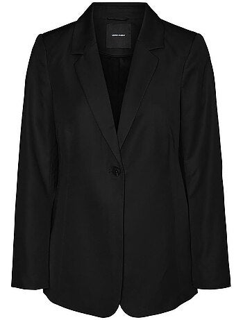 Blazer Bege Feminino Vero Moda Tara