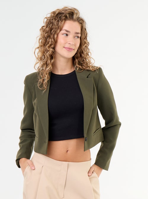 Blazer - Kiabi