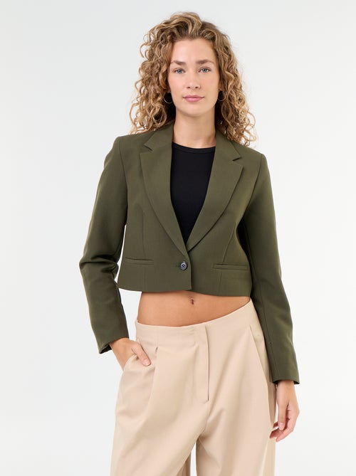 Blazer - Kiabi