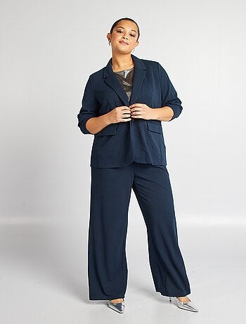 Blazer 'Vero Moda Curve'