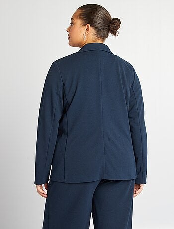 Blazer 'Vero Moda Curve'