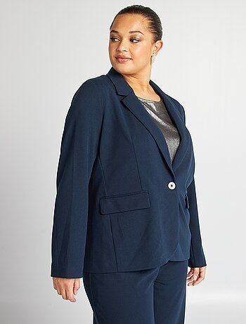 Blazer 'Vero Moda Curve'